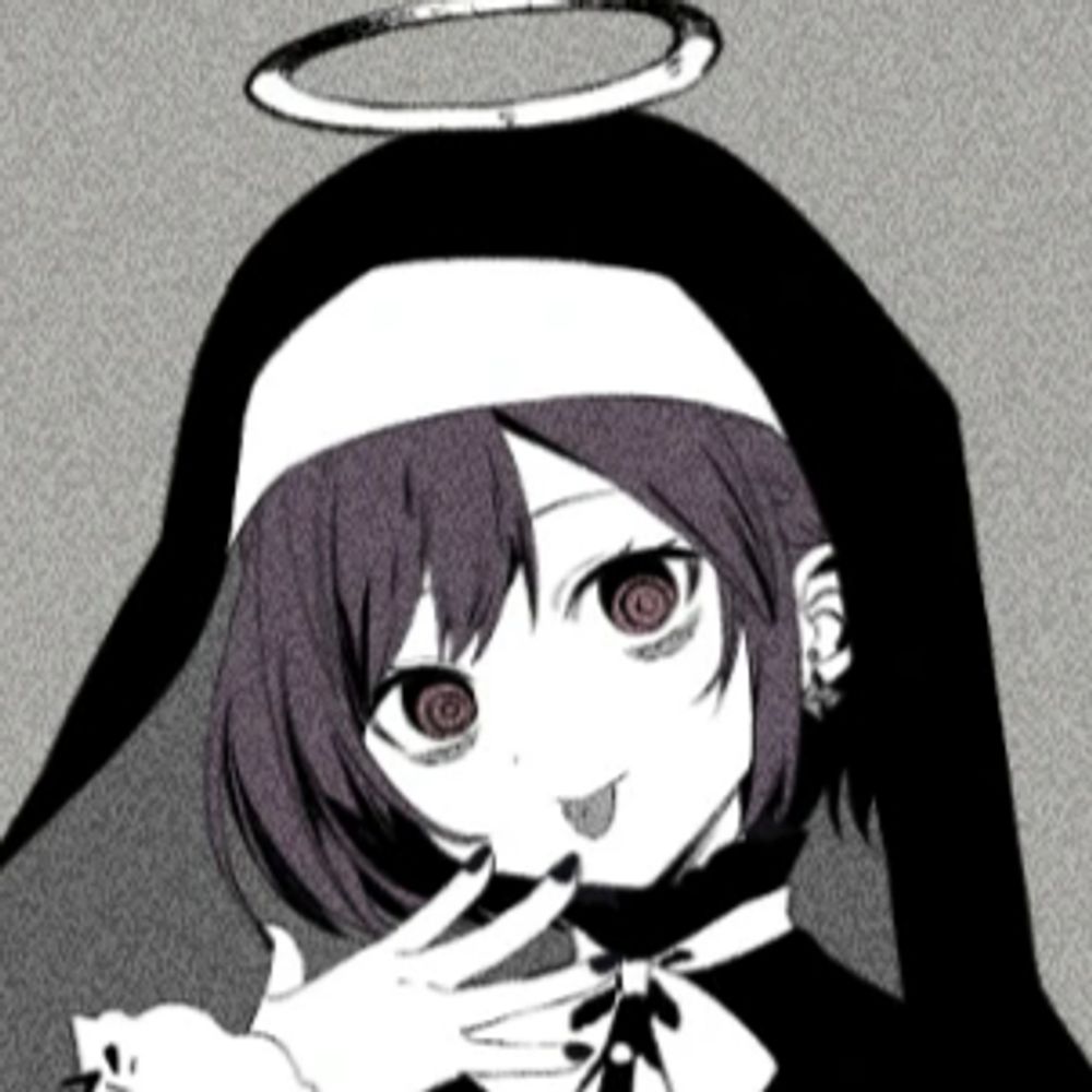 Profile avatar