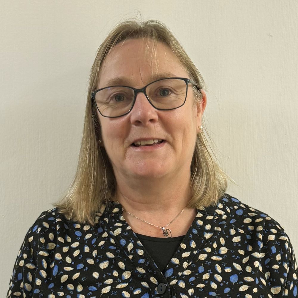 Donna Bramwell