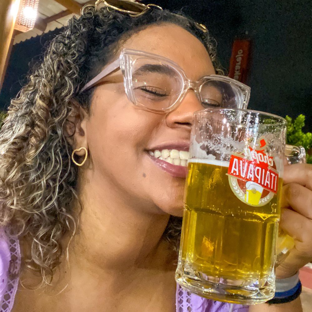 Maluzinha