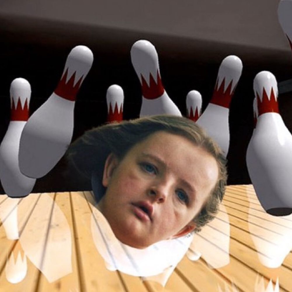 Shane Murphy