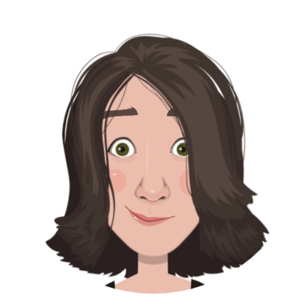 Frau GPunkt