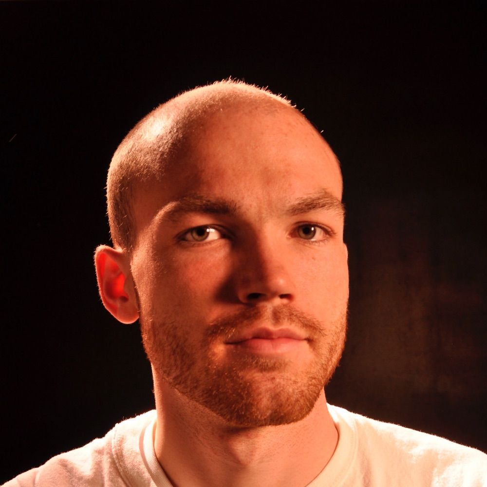 Jay Pope