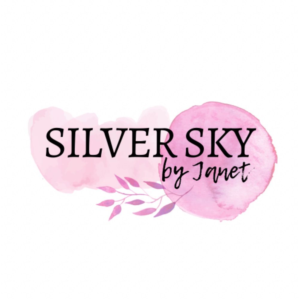 Silver Sky by Janet