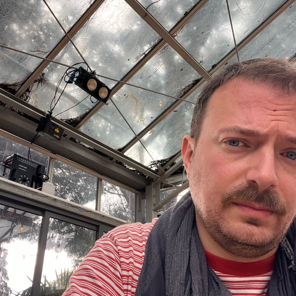 Alessandro Iachino
