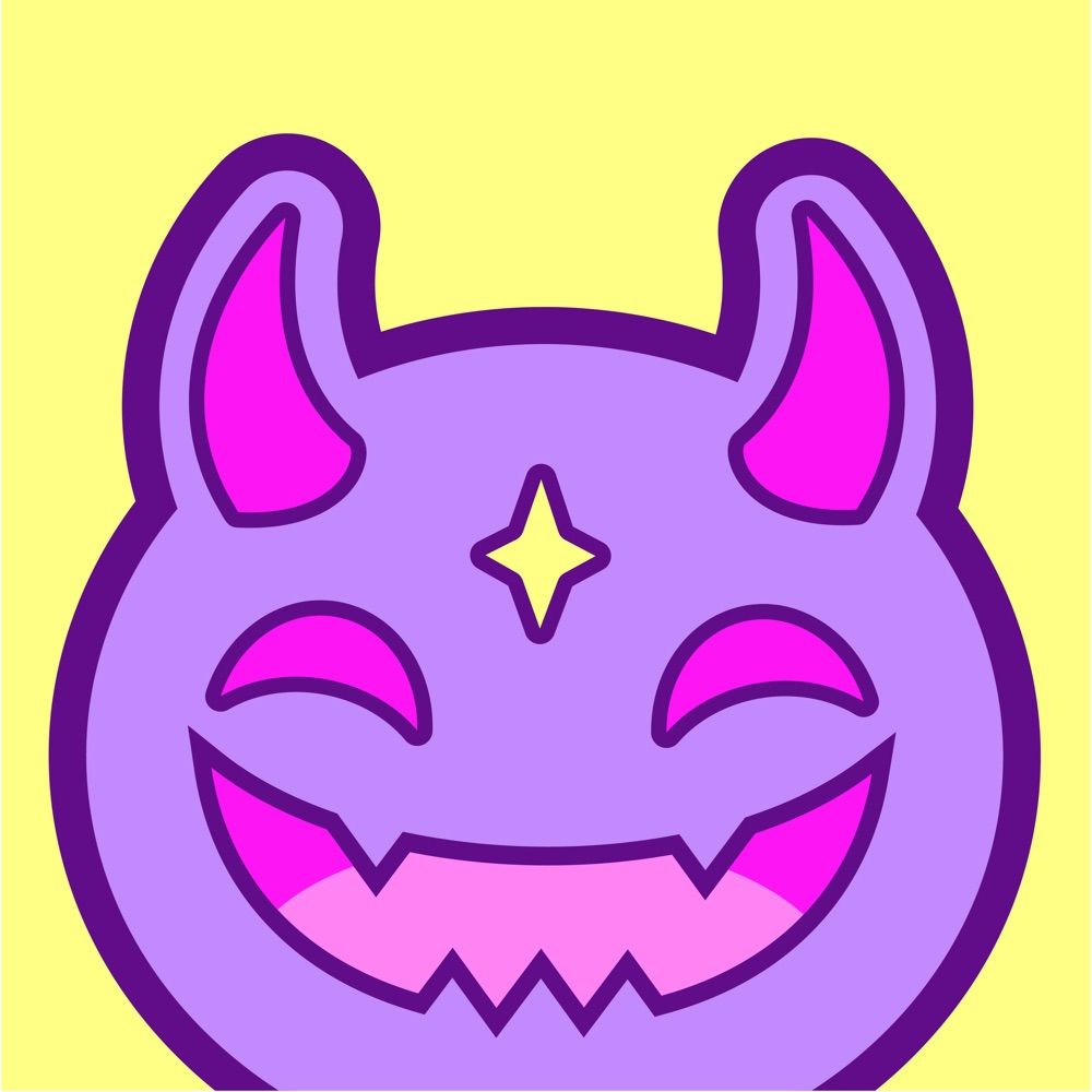 Mitscherine | Artist | Twitch Streamer