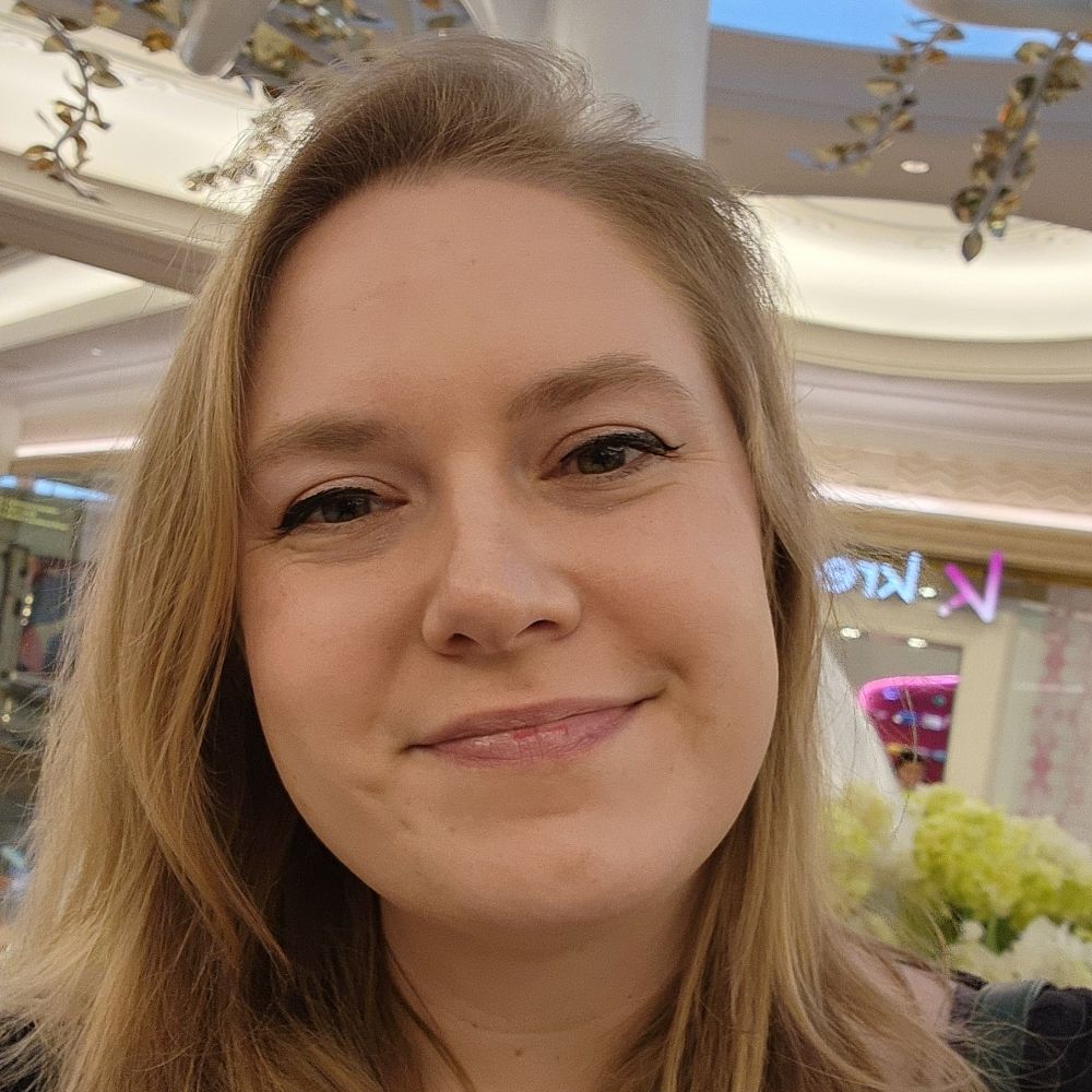 Kristin McCain