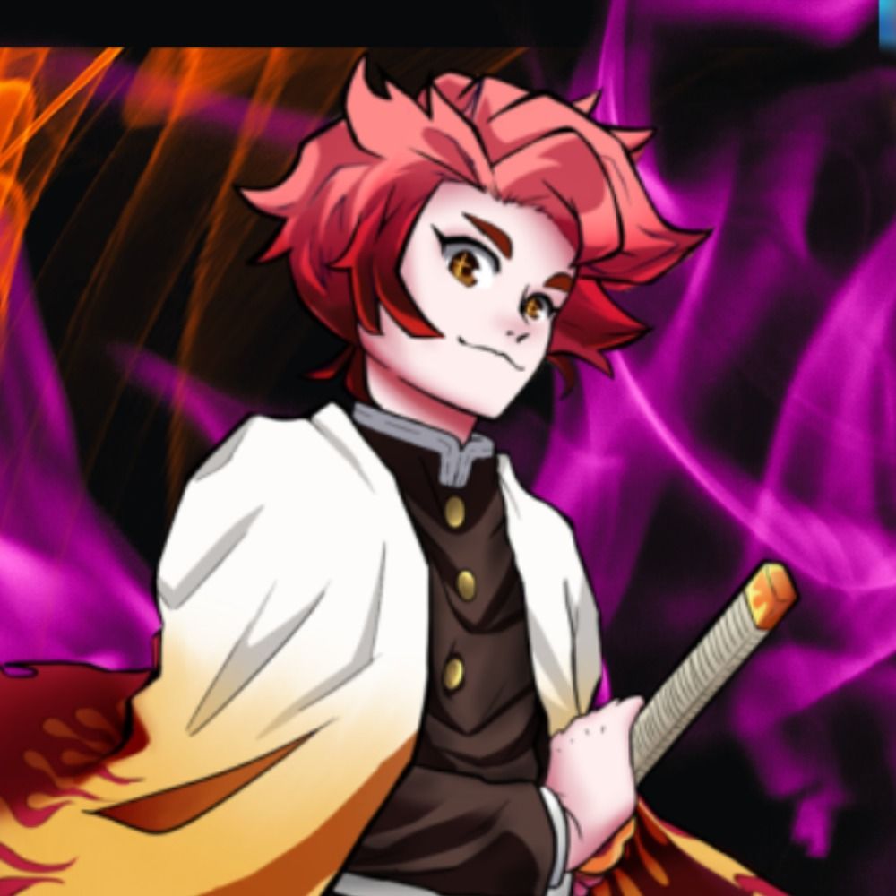 DemonFighterz