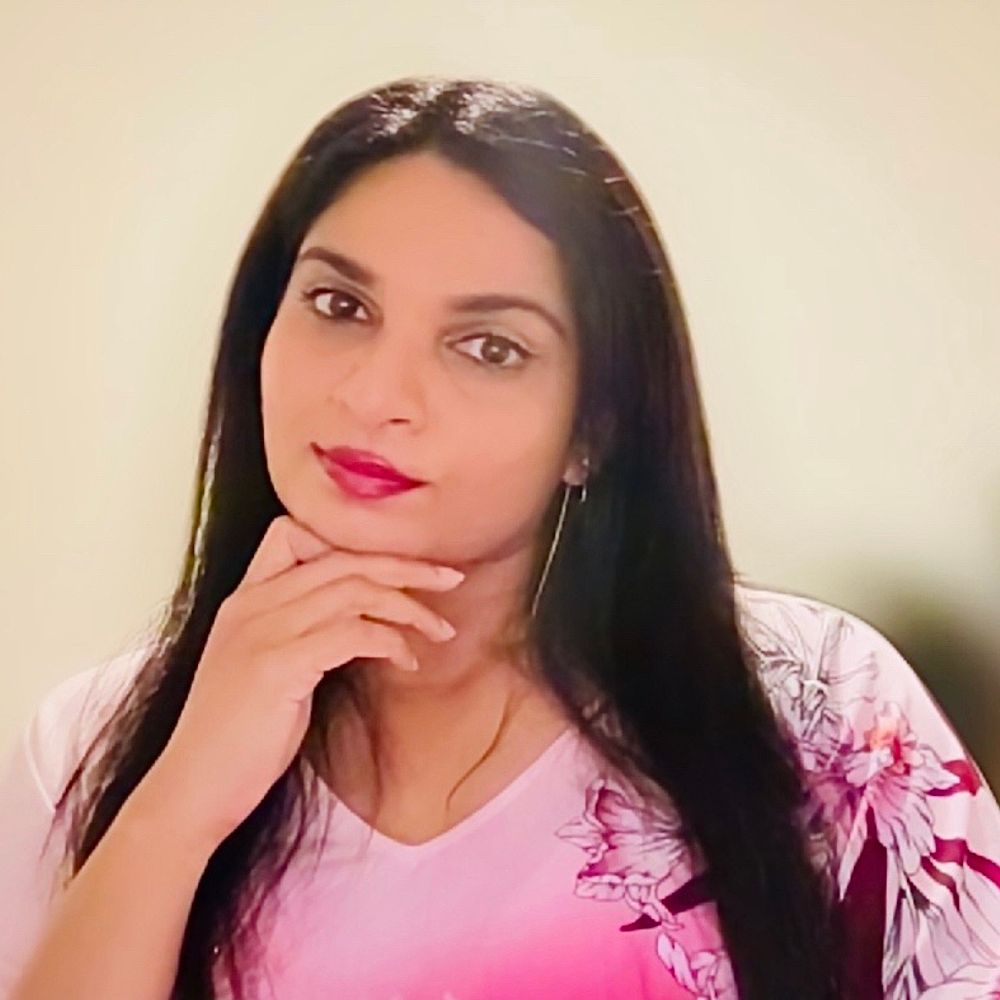 Sajni Patel