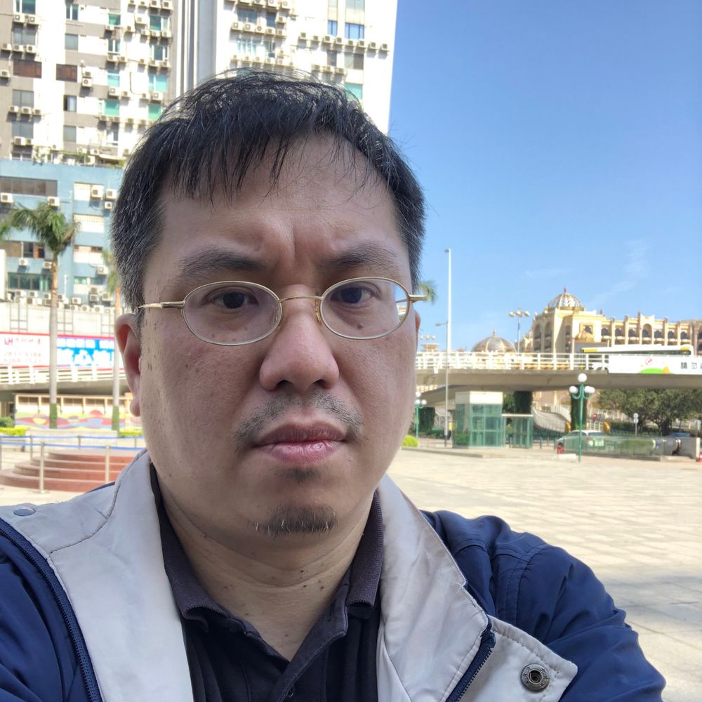 Wyatt Wong