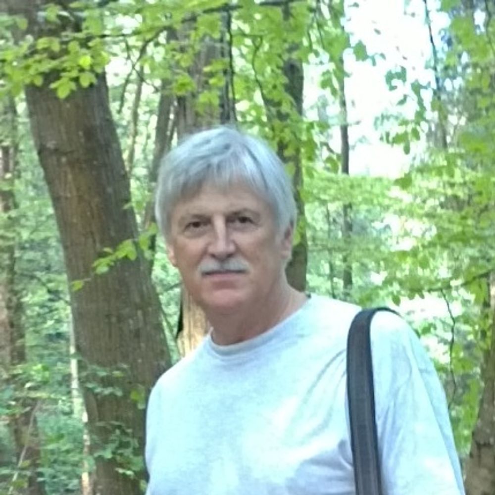 Peter P