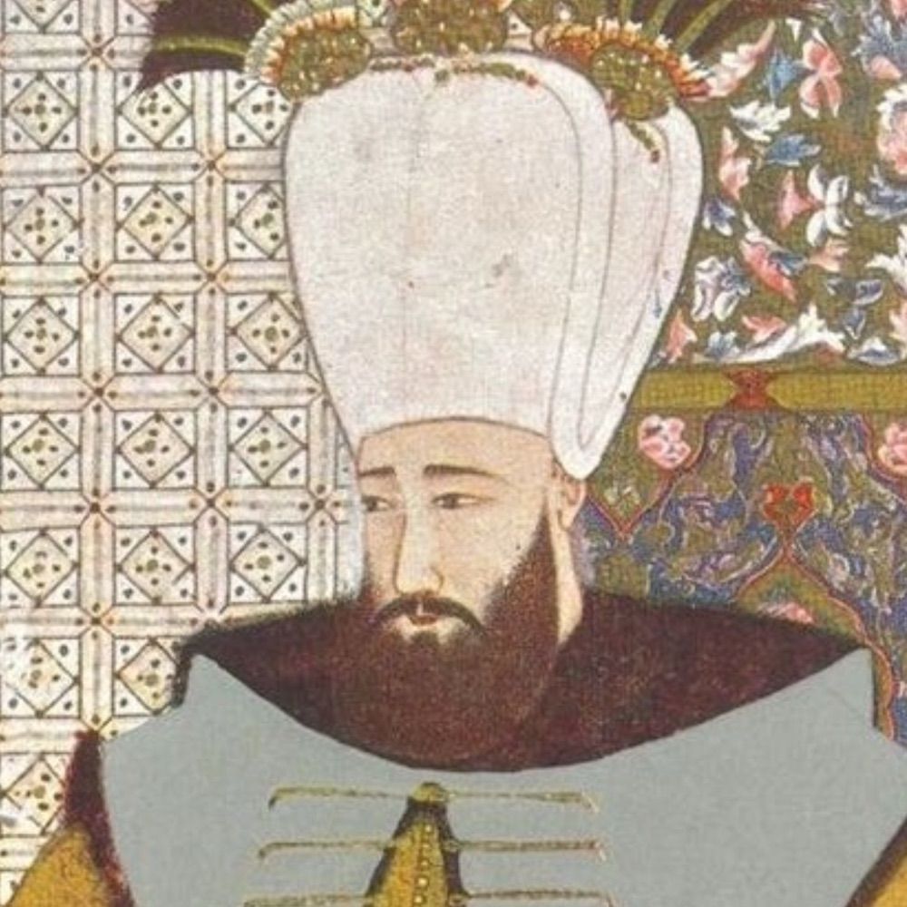 ERDİ HAN HAZRETLERİ