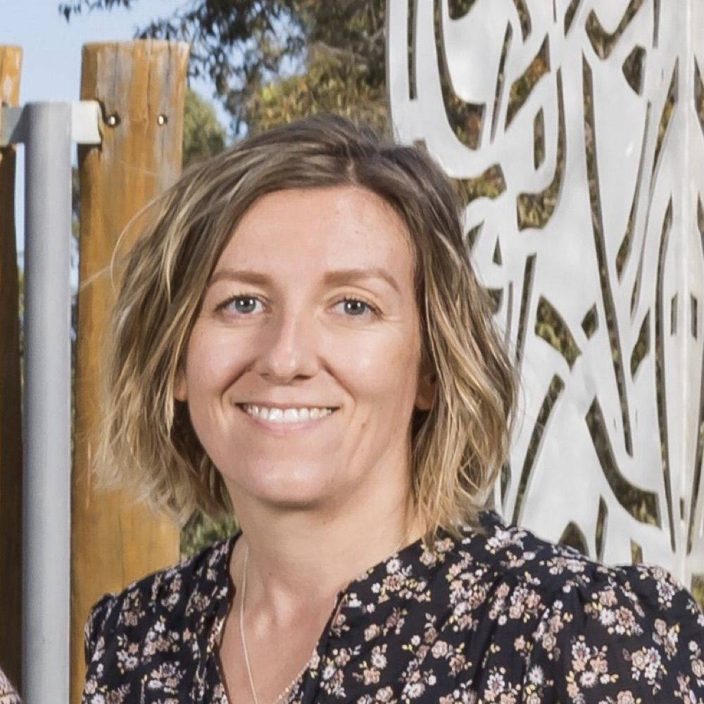 Clare Whitton PhD