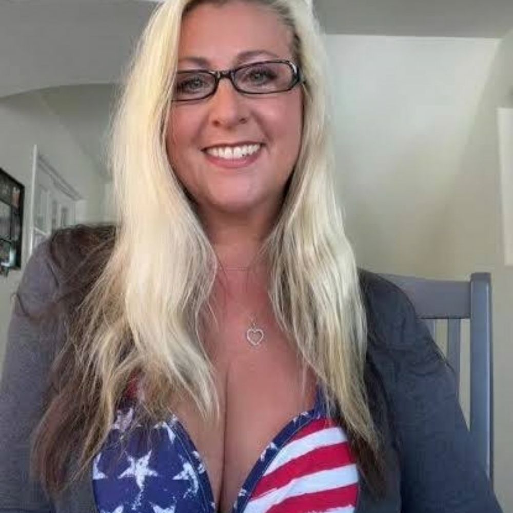 Julie Morrison