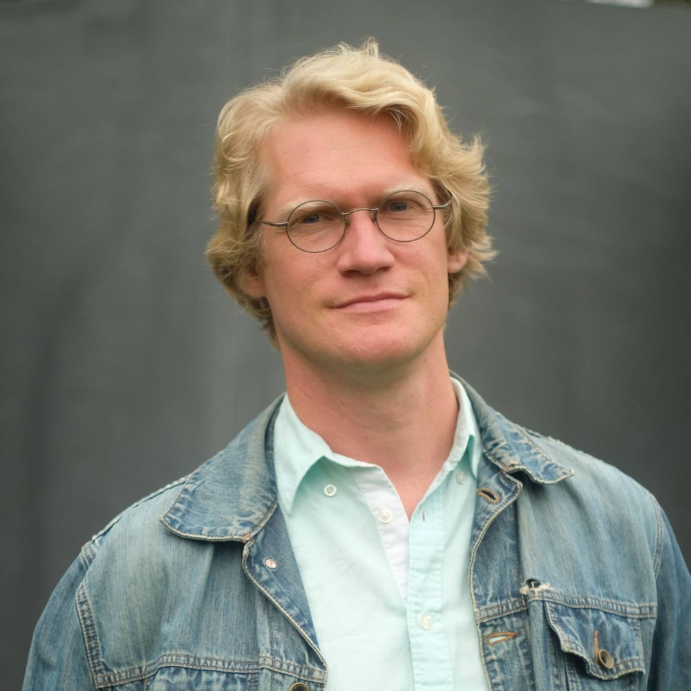Josiah Neufeld
