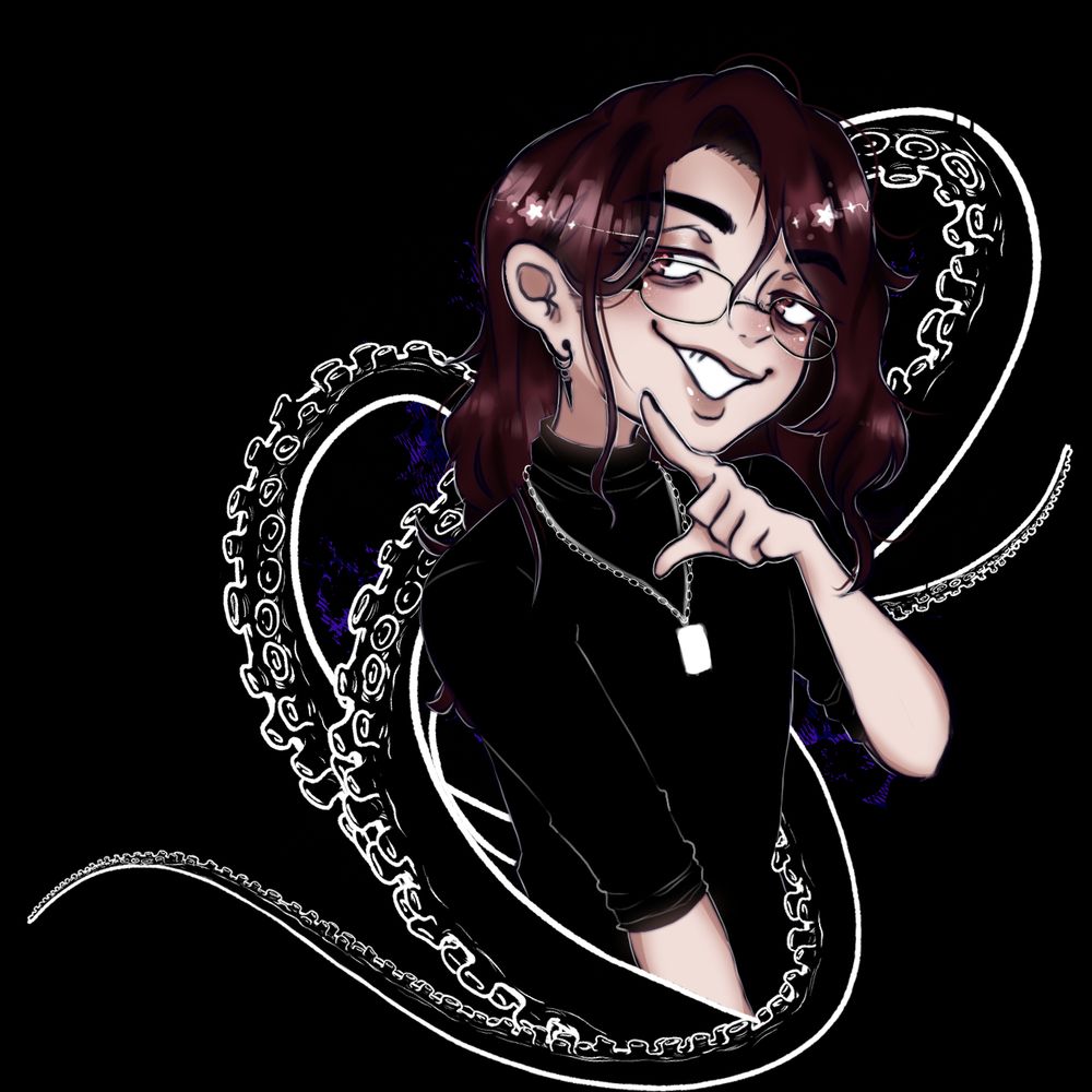 Nix (They/Them)