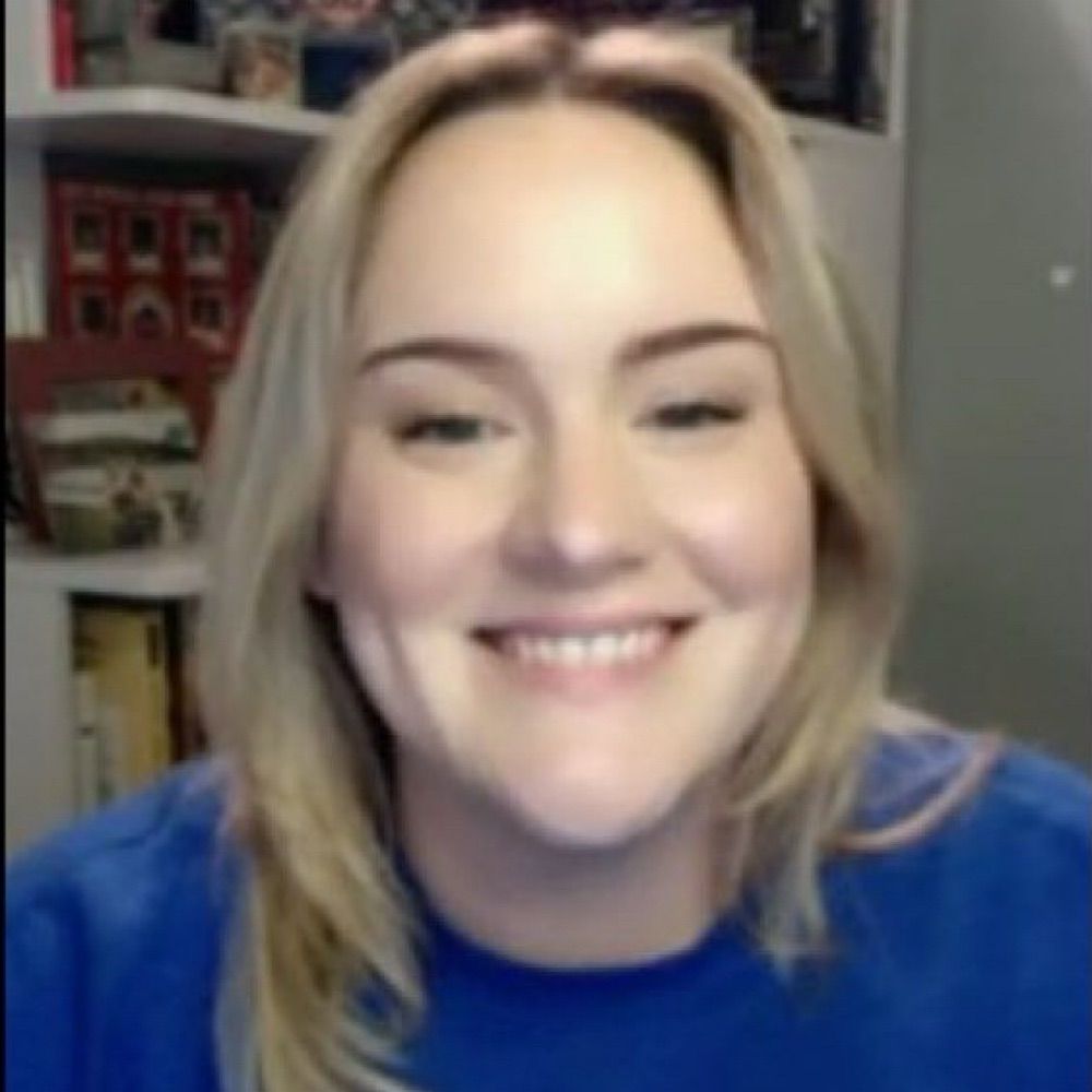 Caroline