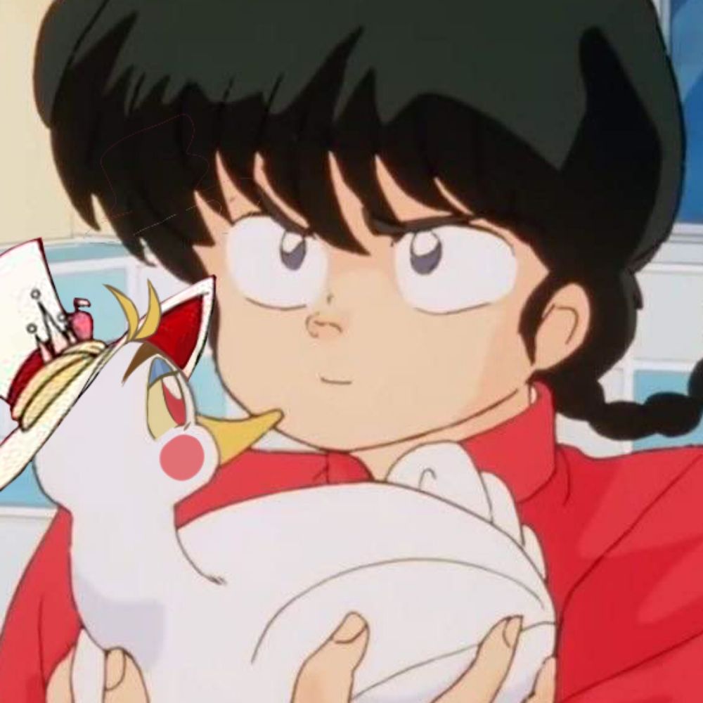 ✨ RANMA MA MA