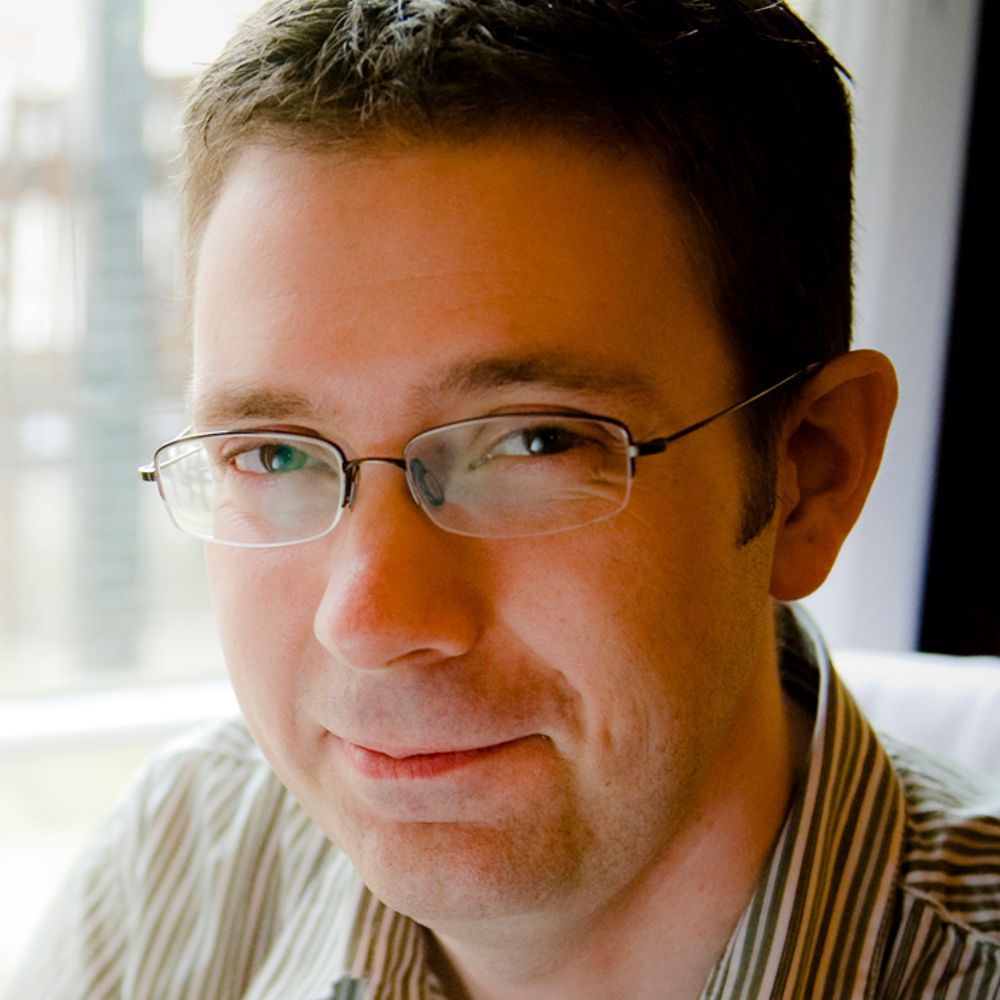 Tim Brend