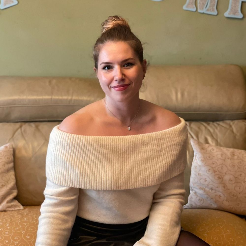 Sara V.