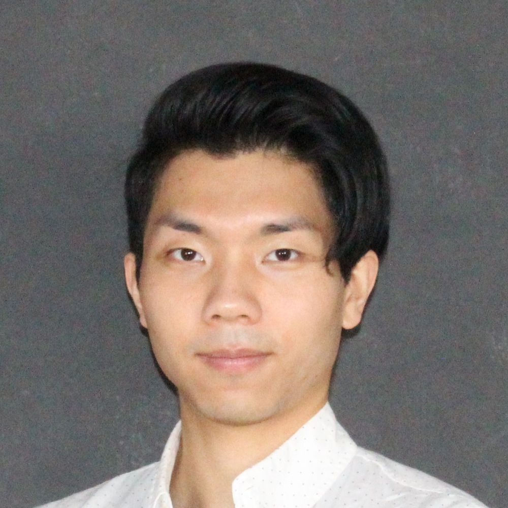 차불휘(Bulhwi Cha)