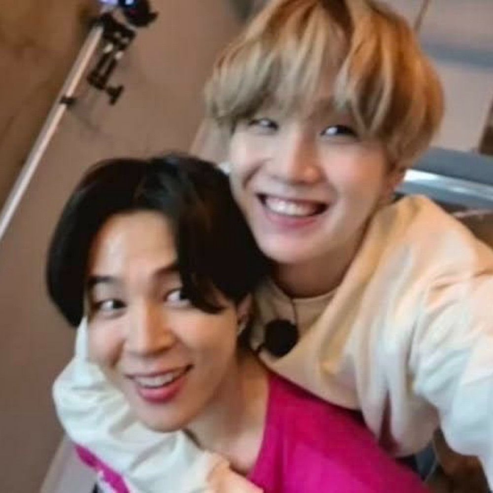 yoonmin love bot