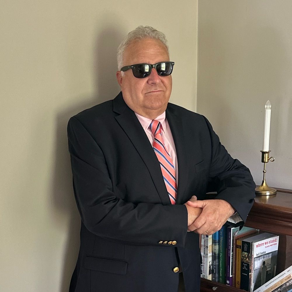 Barry Waldner