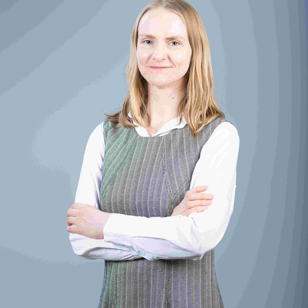 Jaanika Kronberg