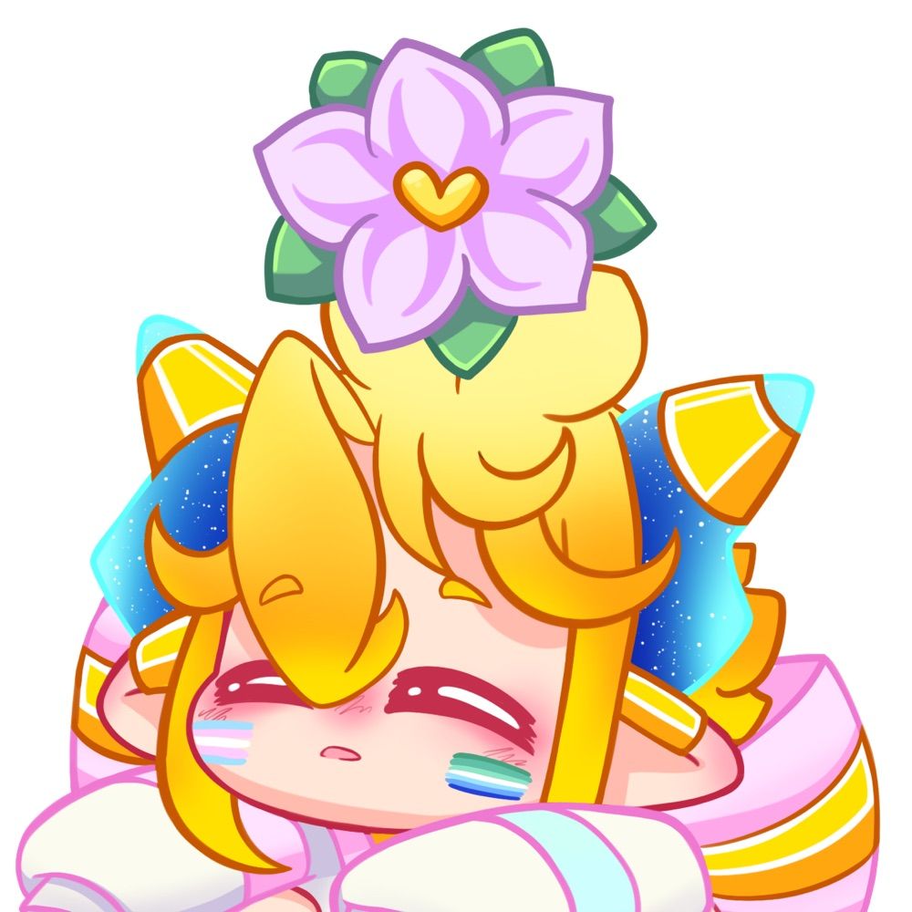 Haru || 春 || 💛🧚
