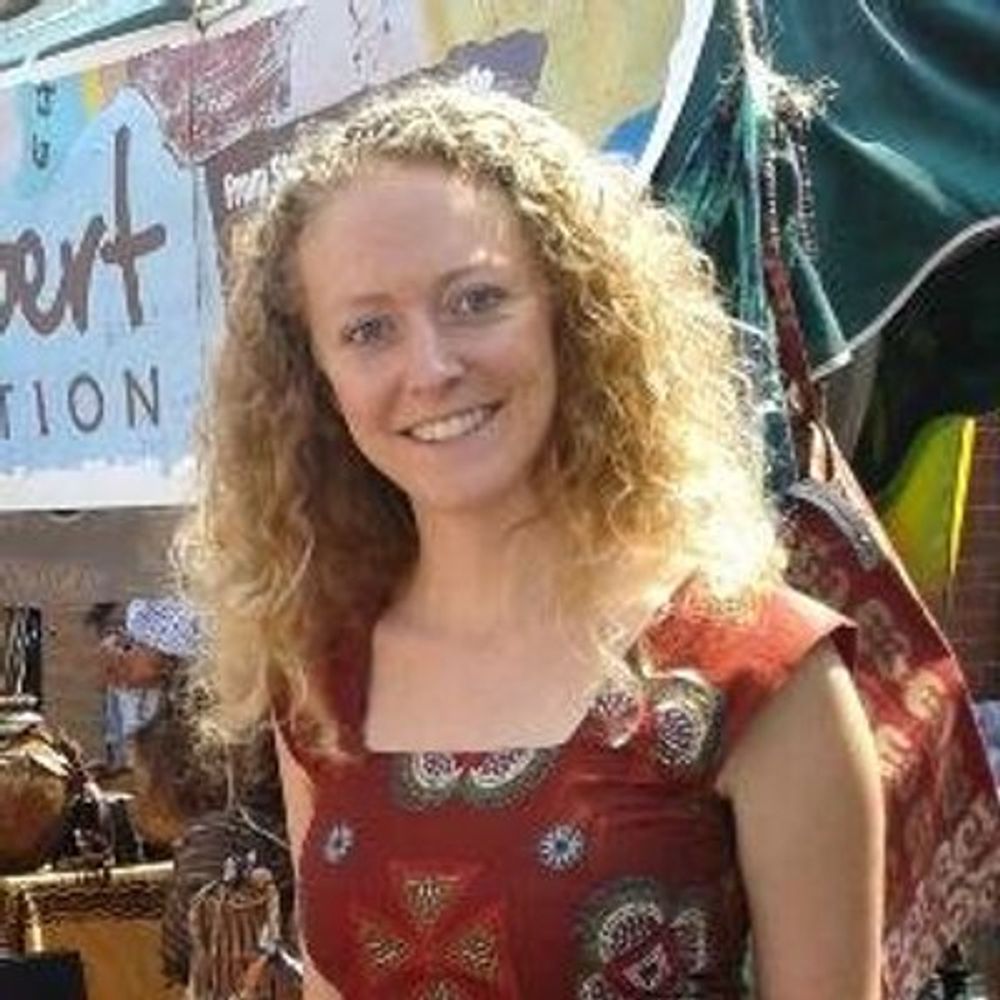 Juliet Wright