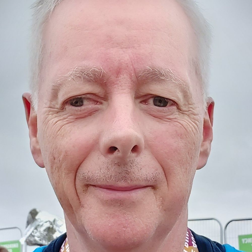 Eamonn Dunne