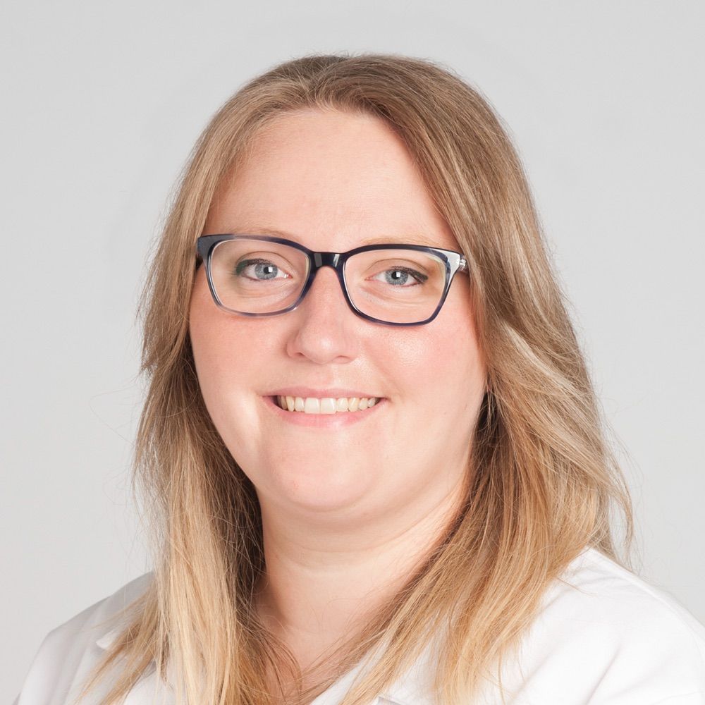 Ashley Stuart PharmD, MPH, BCIDP