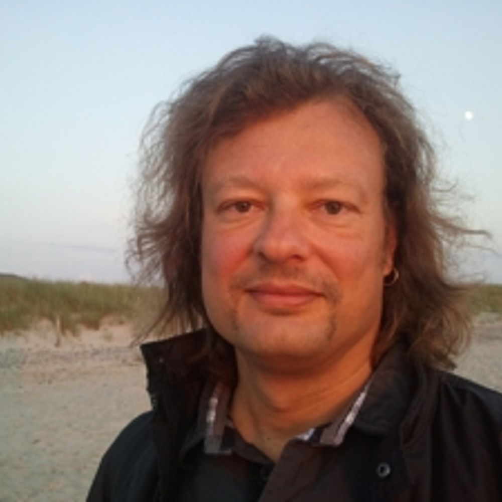 Robert Tolksdorf