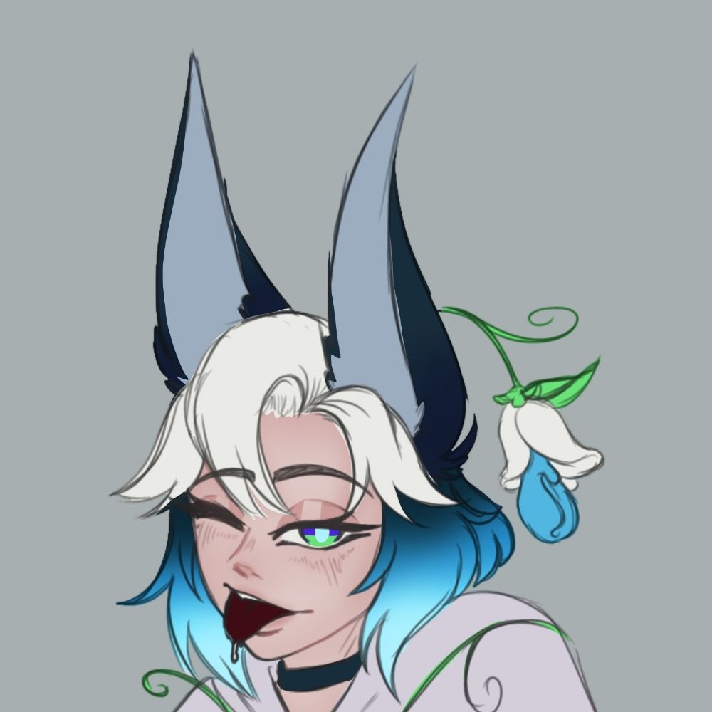 Lordess 🦊🔞