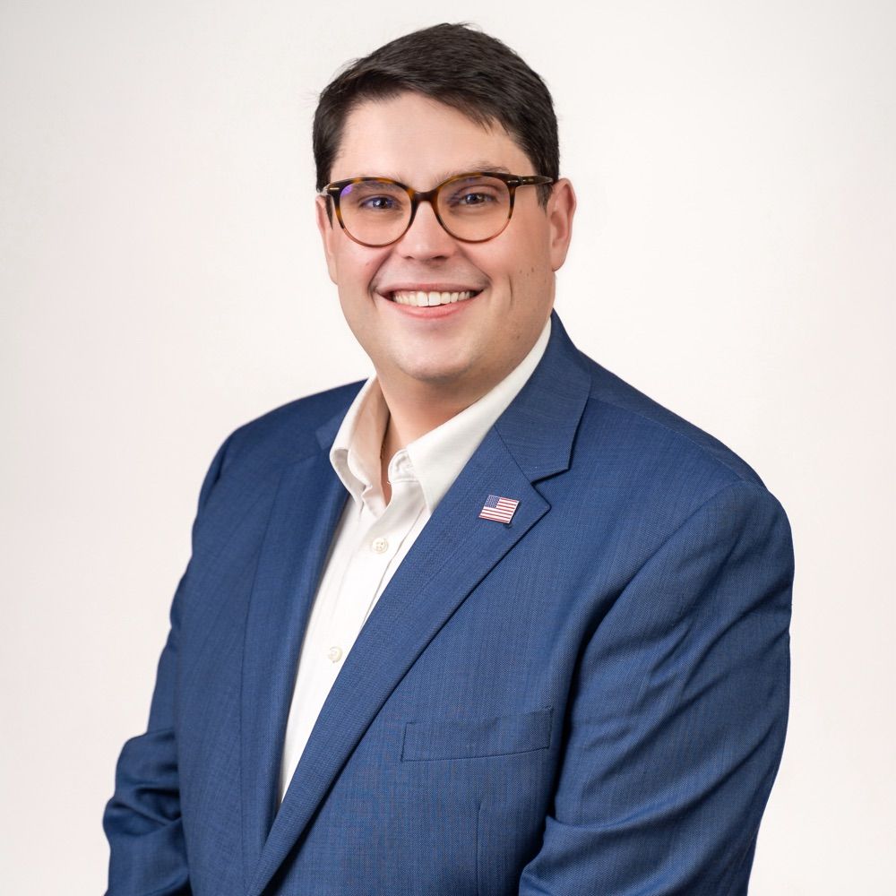 Brandon L. Robbins