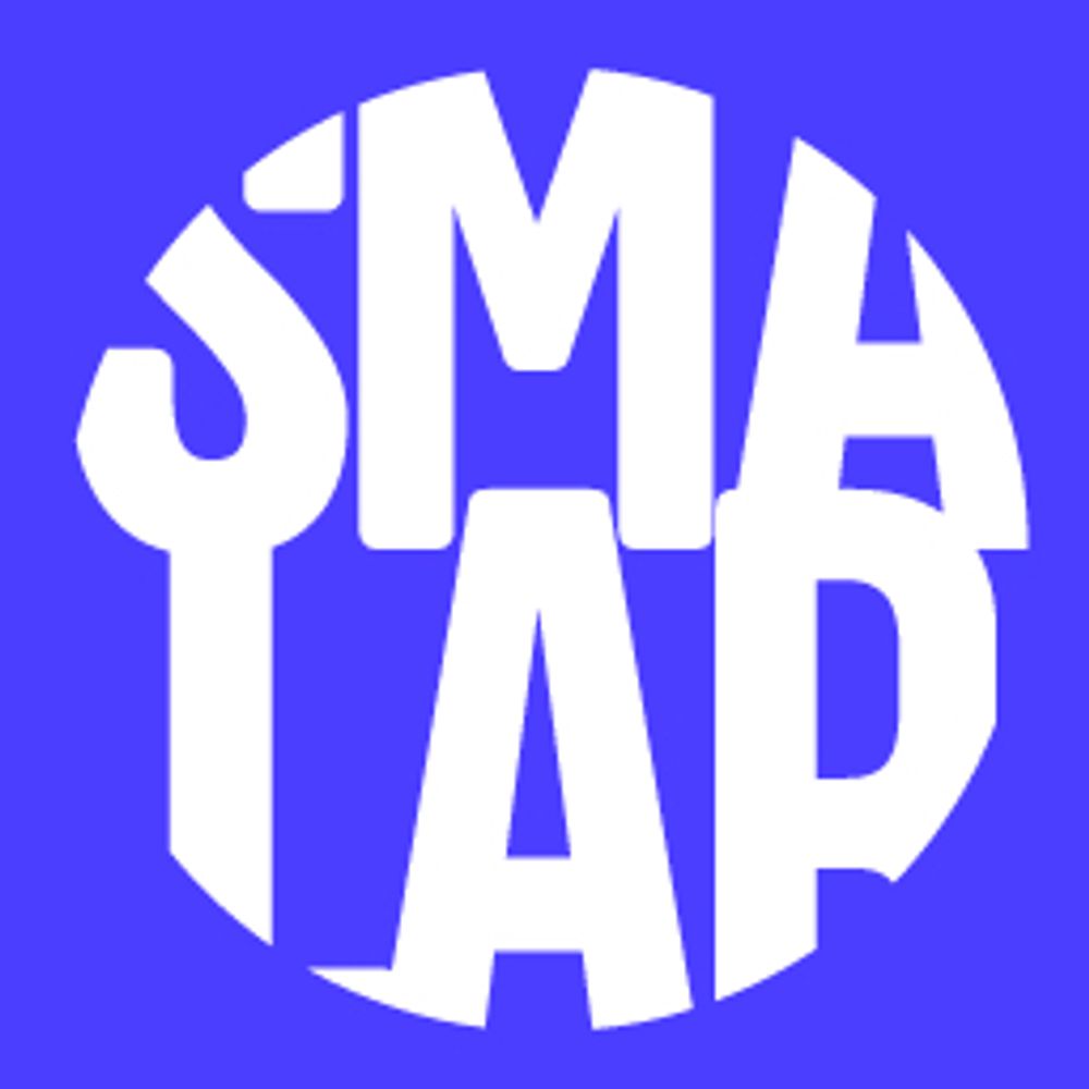 Smallab Collective ✖️ Matthieu Savary