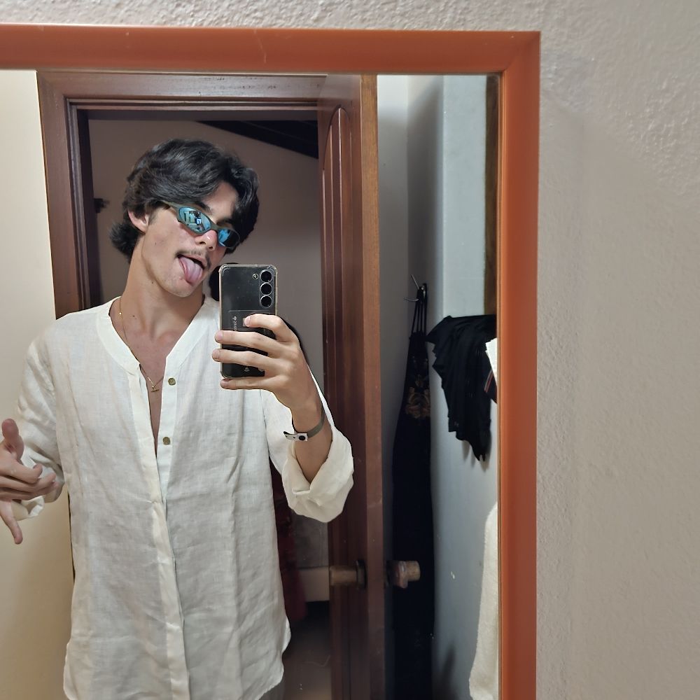 henrique muzzi