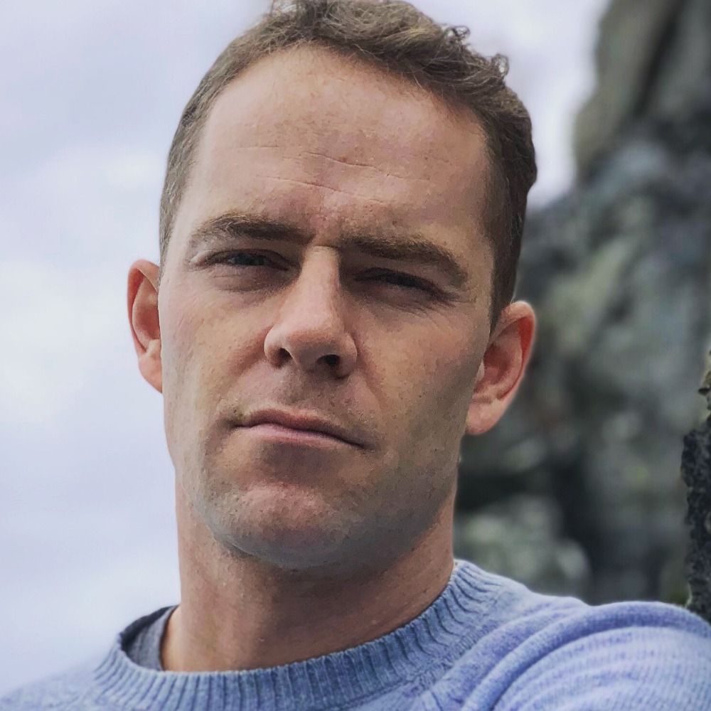 Jon Shea