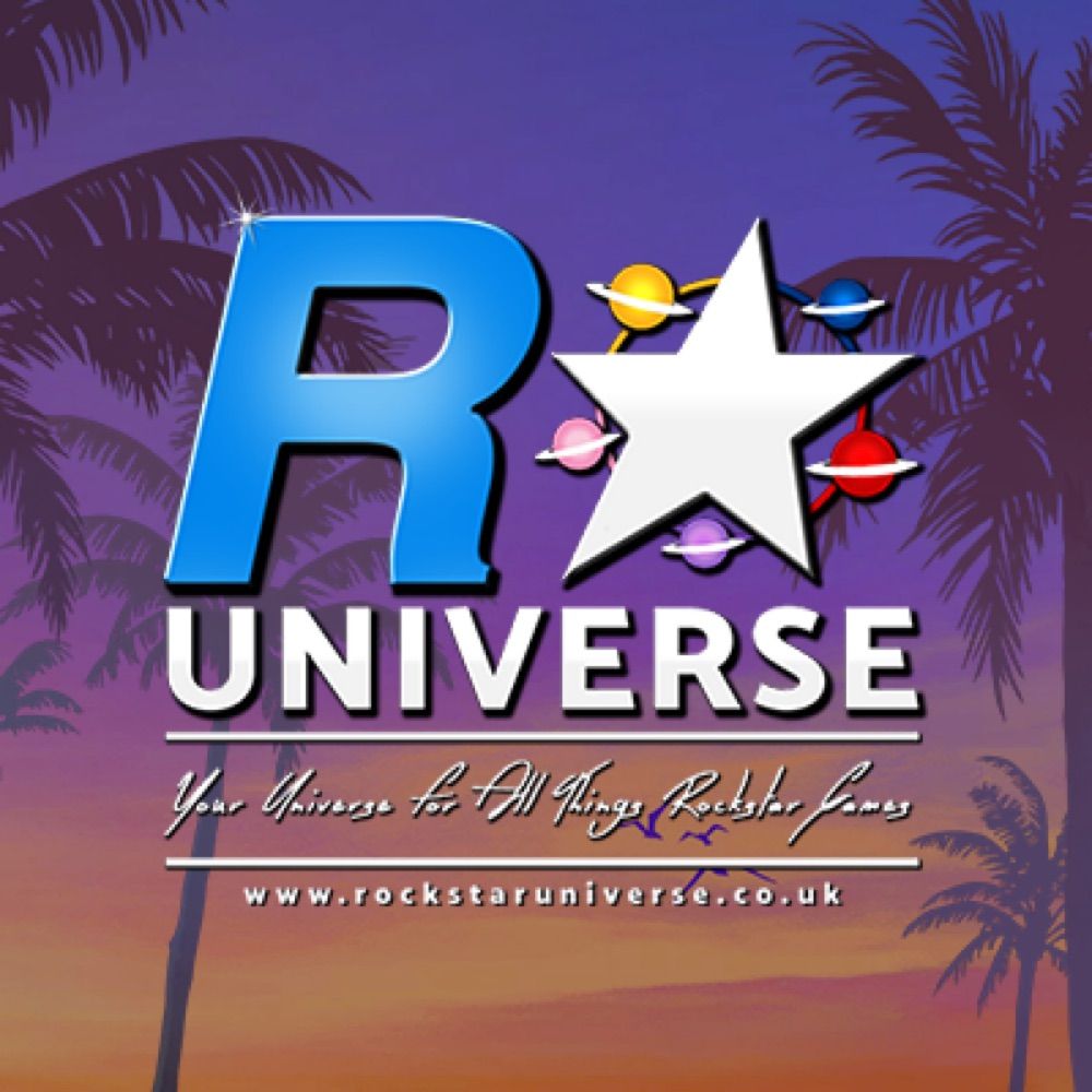 Rockstar Universe