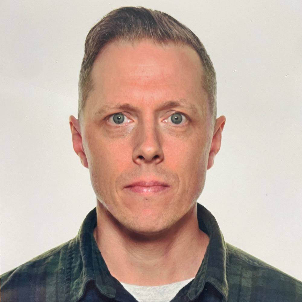 Geert van der Velde