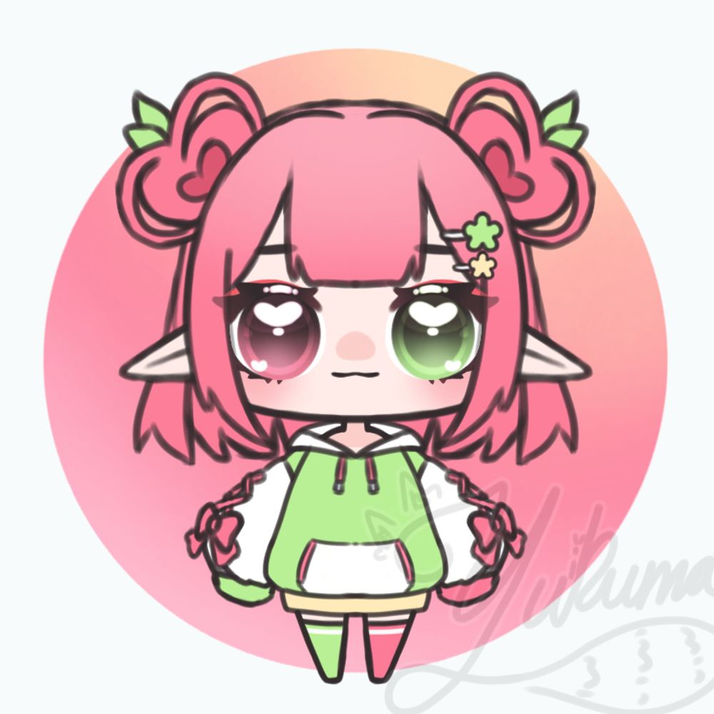 Chi 🌸🍑🔪💢