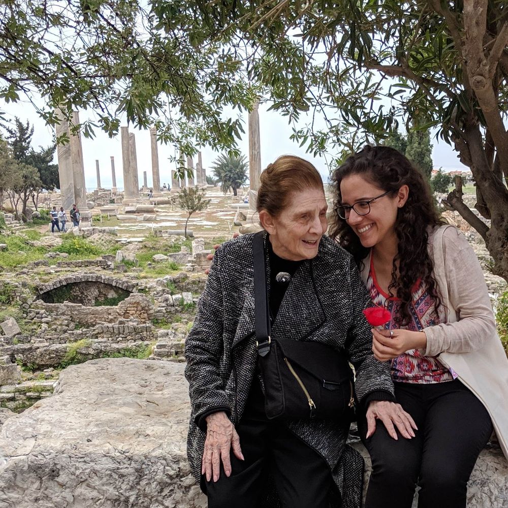 Yasmina Eugenia Haddad