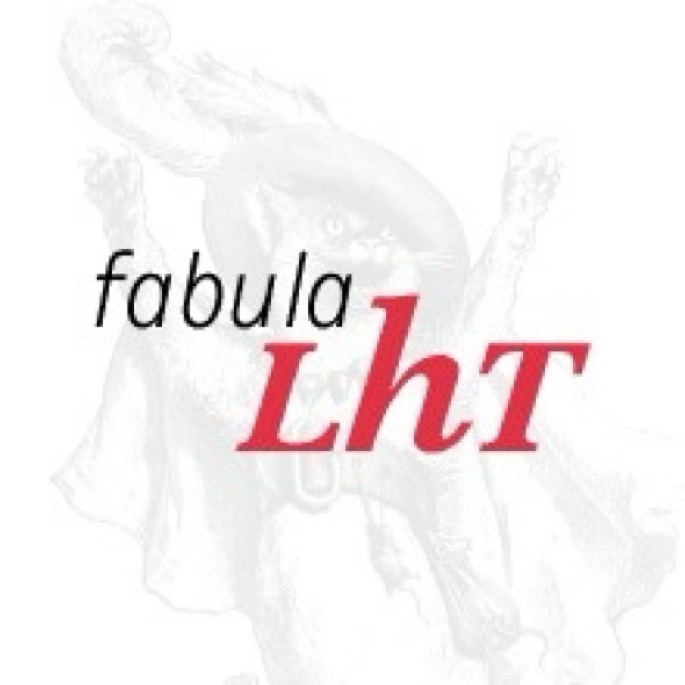 Fabula-LhT : littérature, histoire, théorie