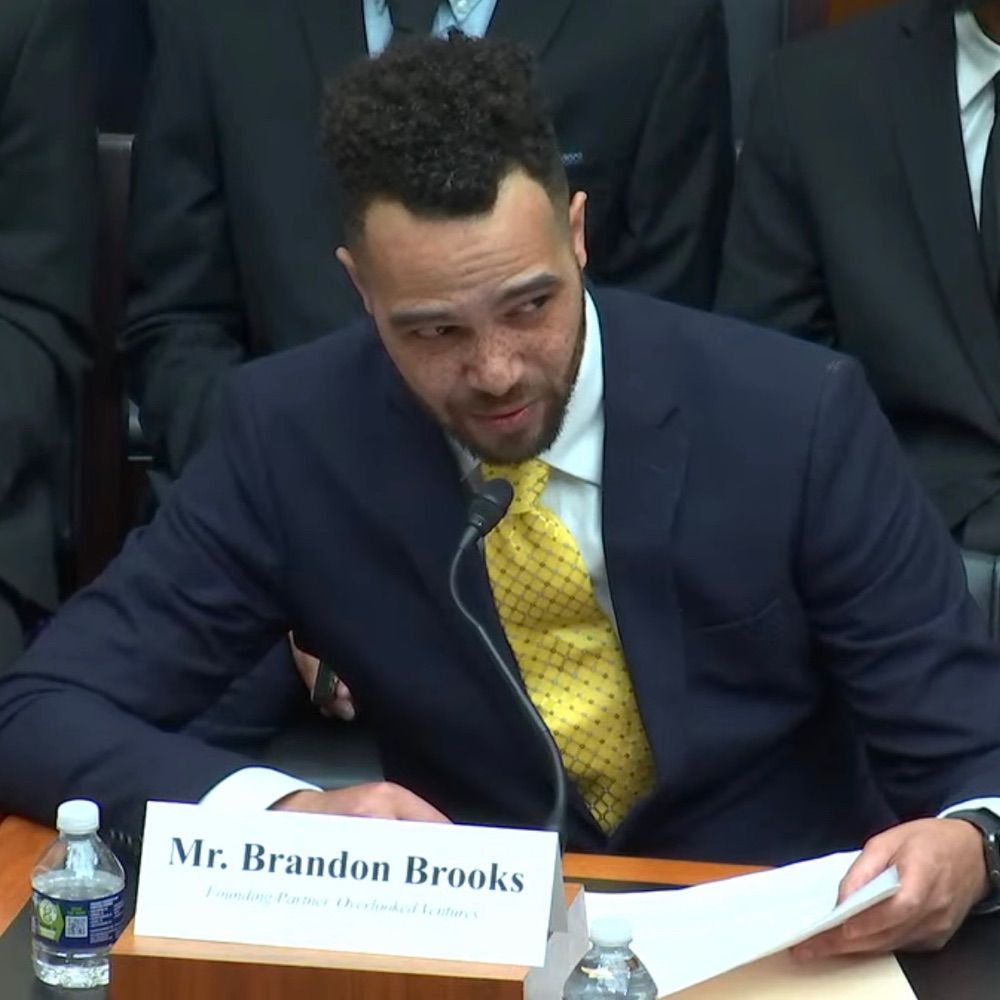 Brandon Brooks
