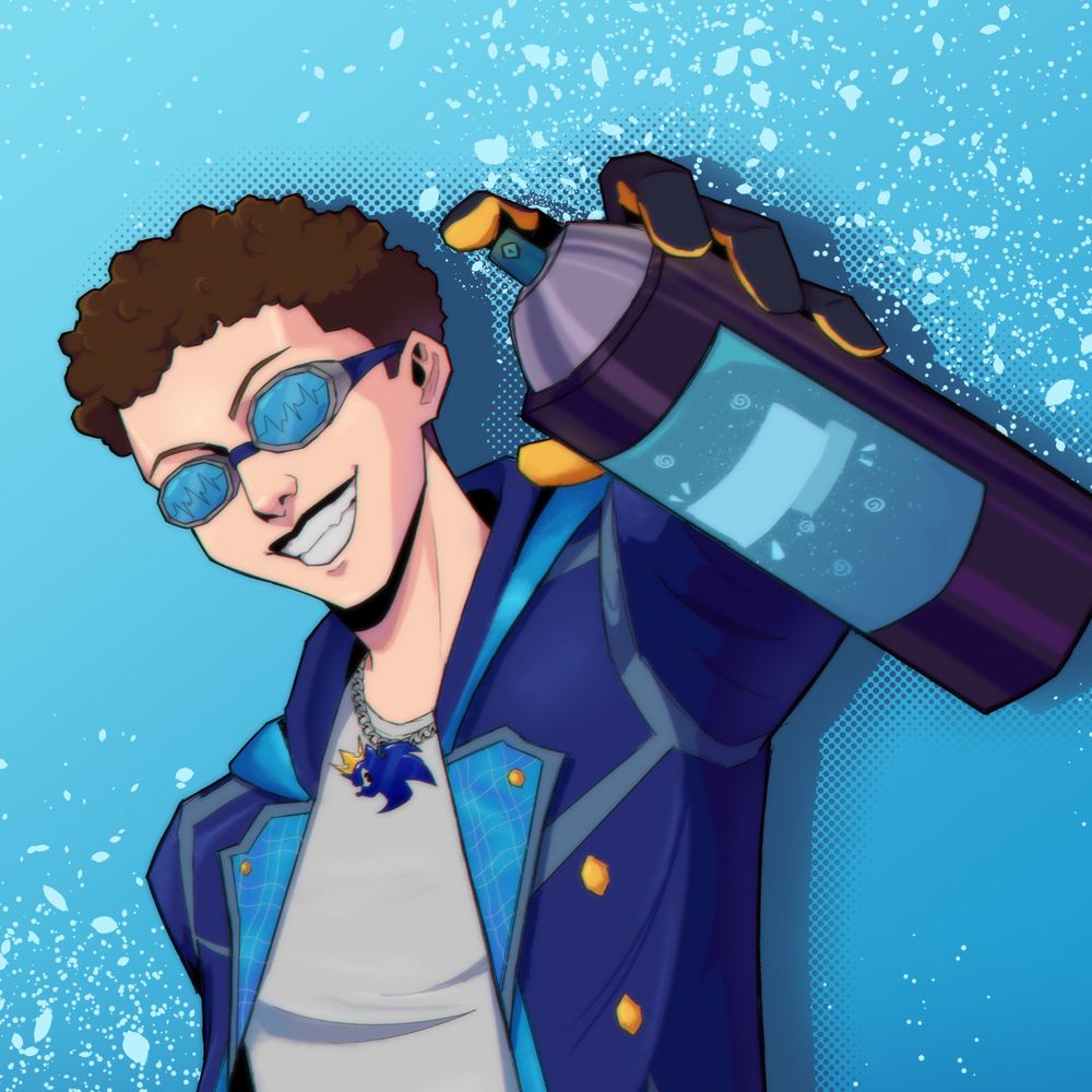 Dan Dan