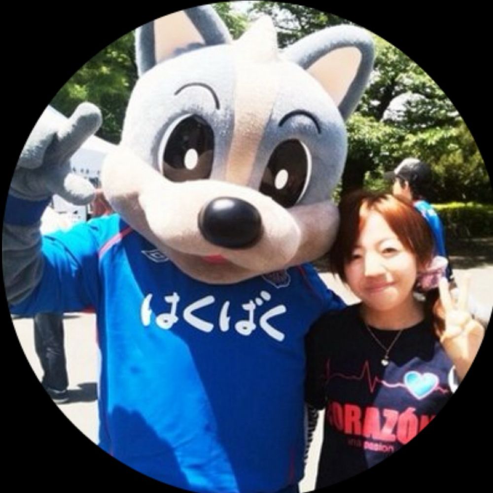なみこ⚽️🎻NAMIKO MOCHIZUKI