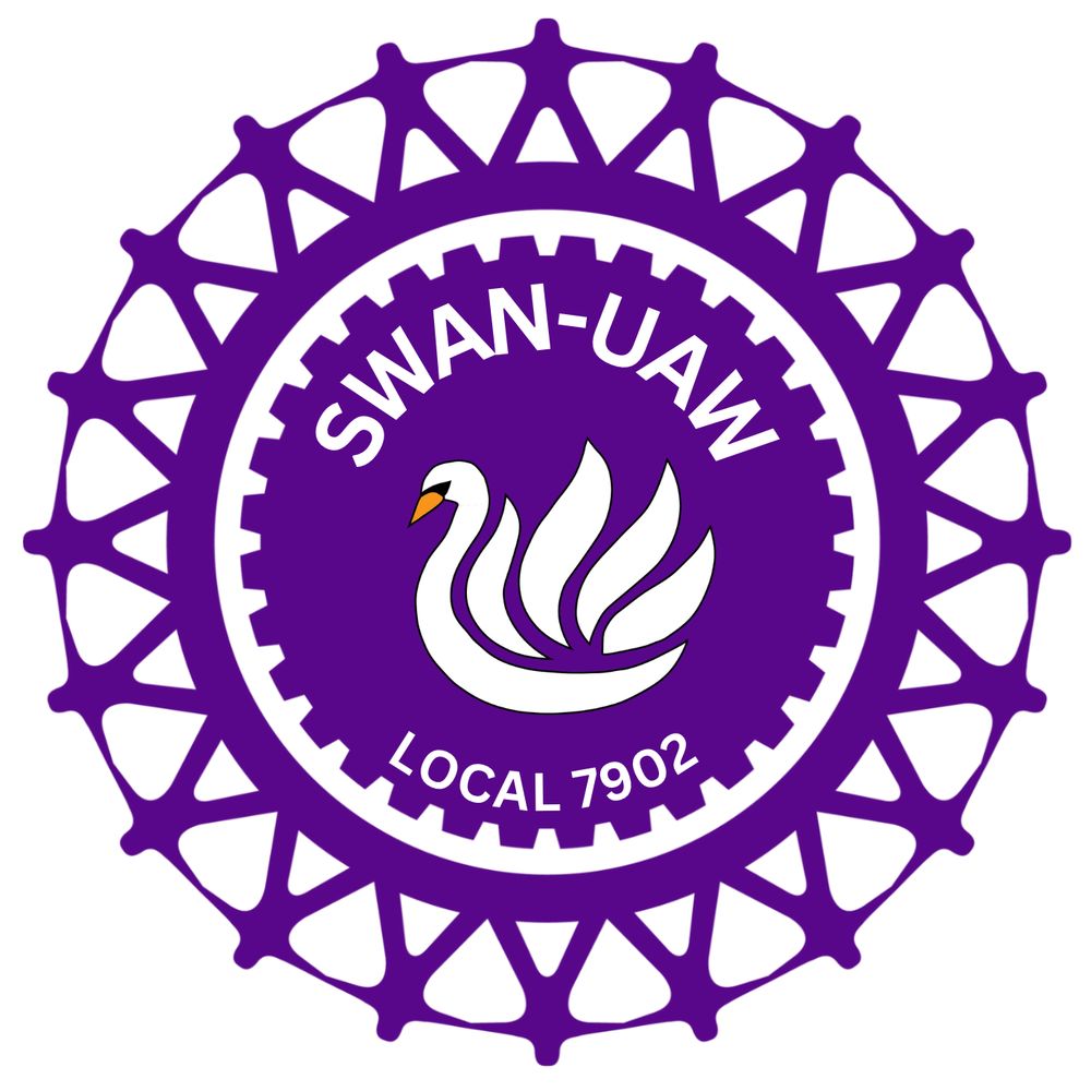 SWAN UAW Local 7902