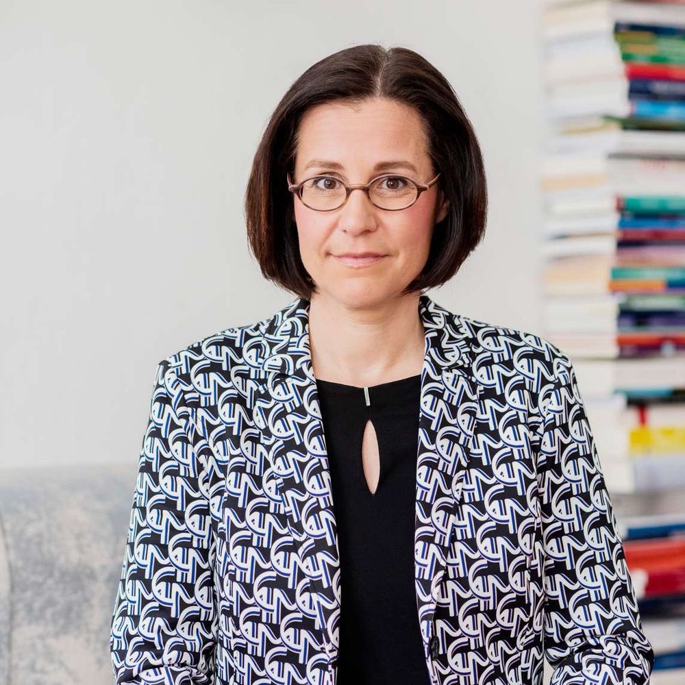Maria Katharina Moser