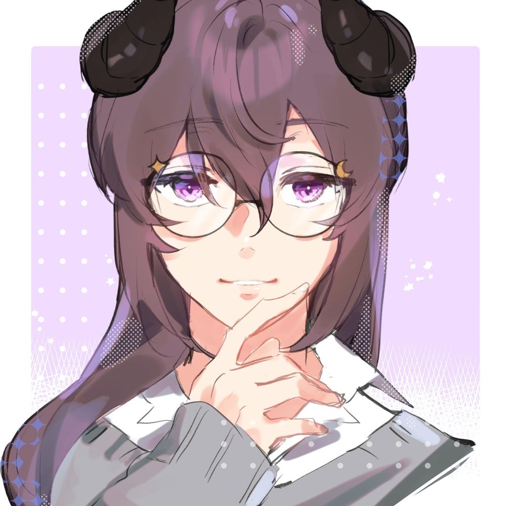 Grea🌙
