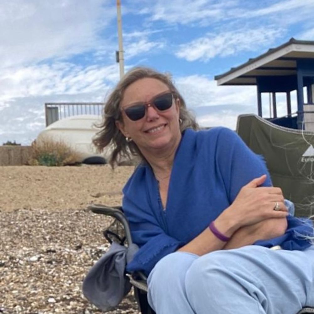 Alison Ellis