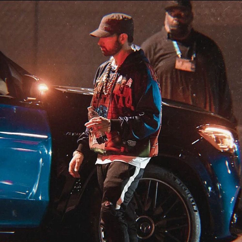 EMINEM